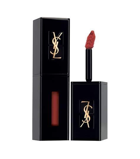 ysl gloss|YSL lipstick best selling color.